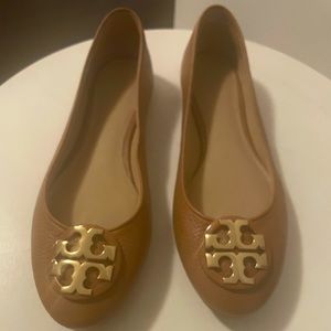 Tory Burch flats